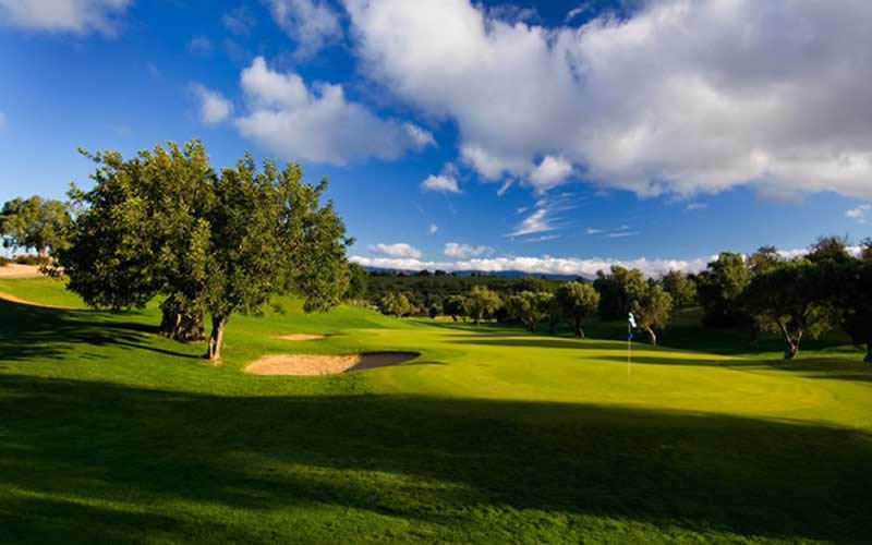 pestana vale da pinta golf course